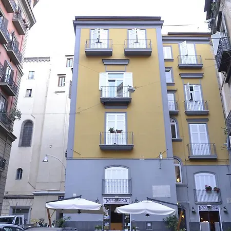 Sedile Di Porto