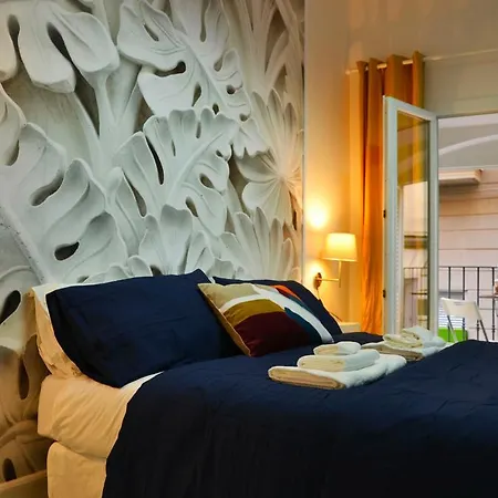Apartment Sedile Di Porto