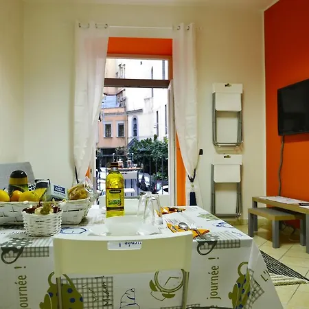Apartment Sedile Di Porto *